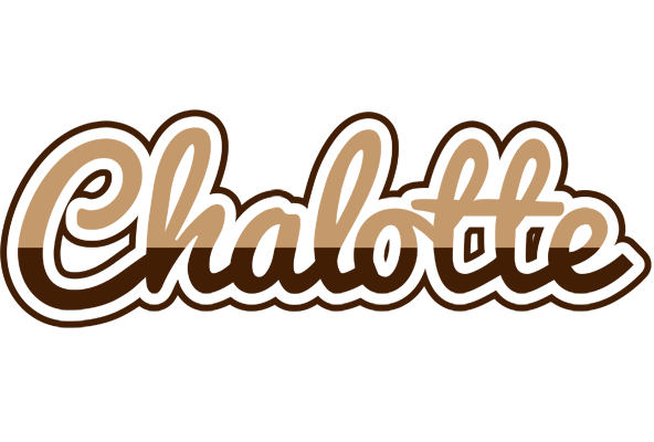 Chalotte exclusive logo