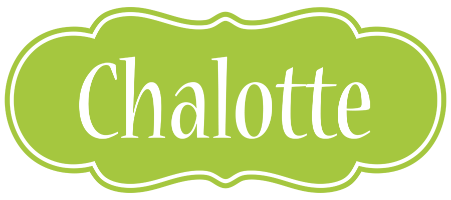 Chalotte family logo