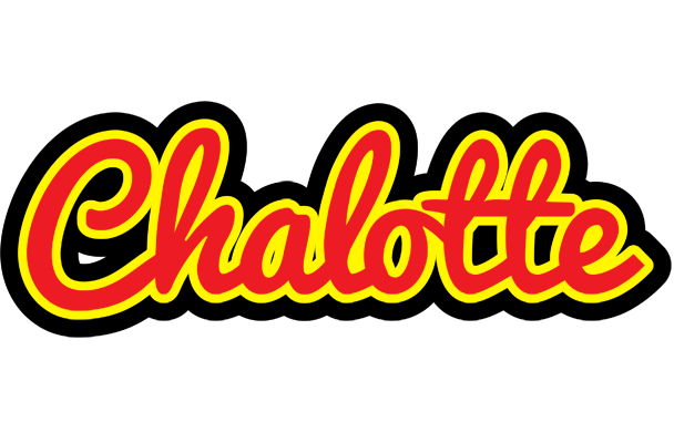 Chalotte fireman logo