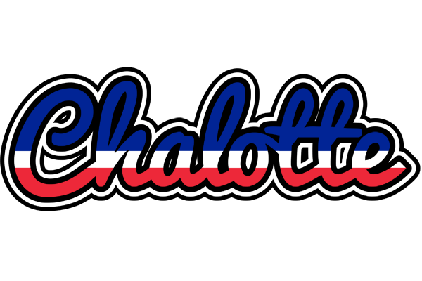 Chalotte france logo