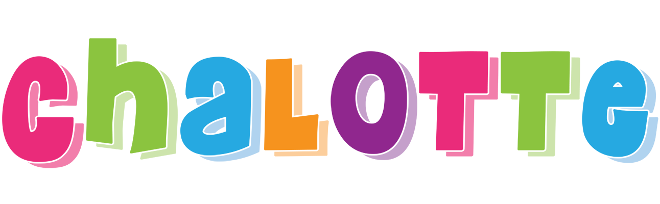 Chalotte friday logo