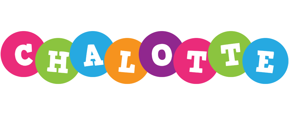 Chalotte friends logo