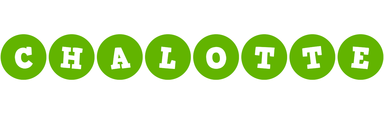 Chalotte games logo