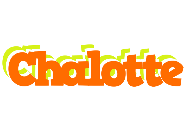 Chalotte healthy logo