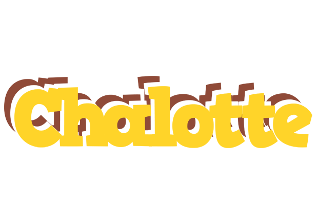Chalotte hotcup logo