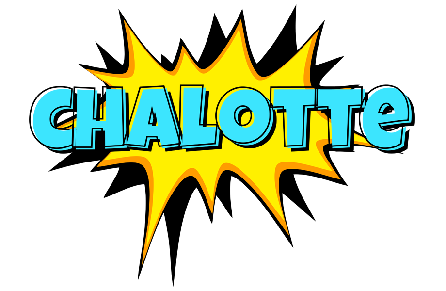 Chalotte indycar logo