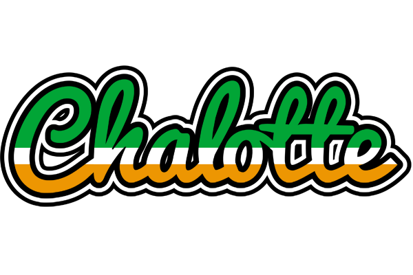 Chalotte ireland logo