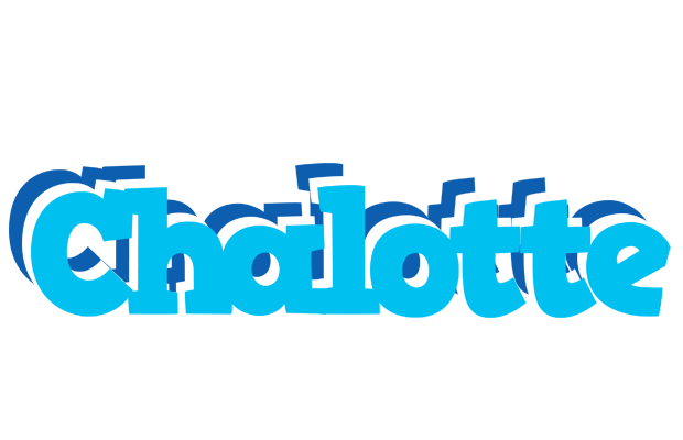 Chalotte jacuzzi logo