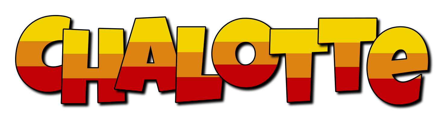 Chalotte jungle logo