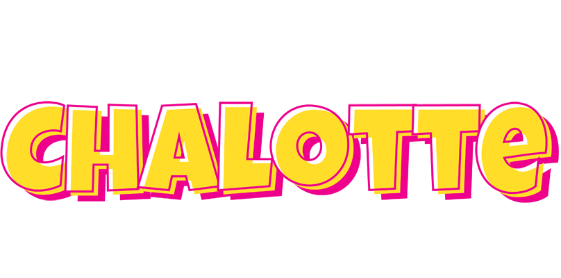Chalotte kaboom logo