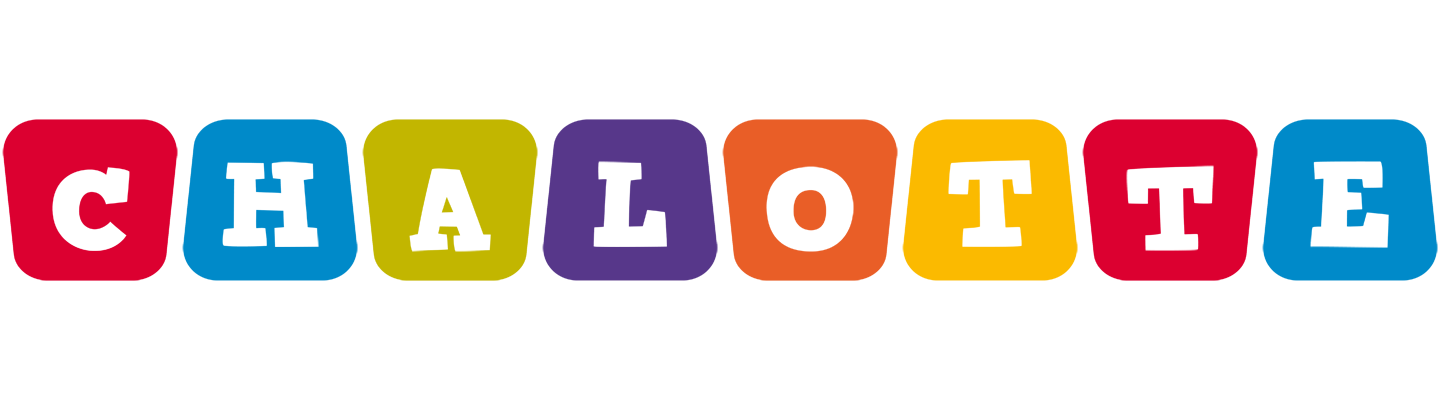 Chalotte kiddo logo