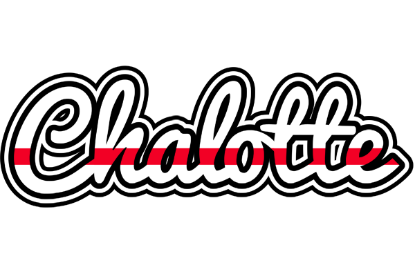 Chalotte kingdom logo