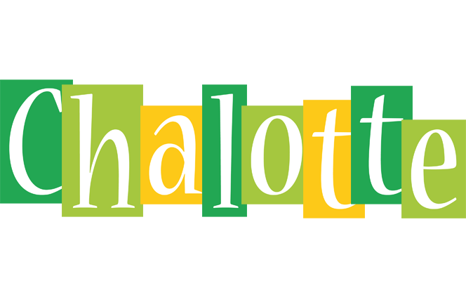 Chalotte lemonade logo