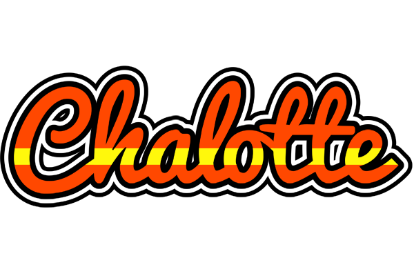 Chalotte madrid logo