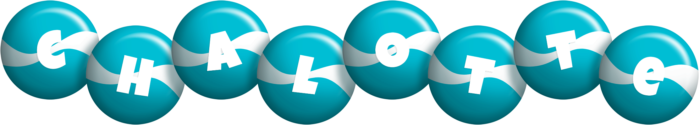 Chalotte messi logo