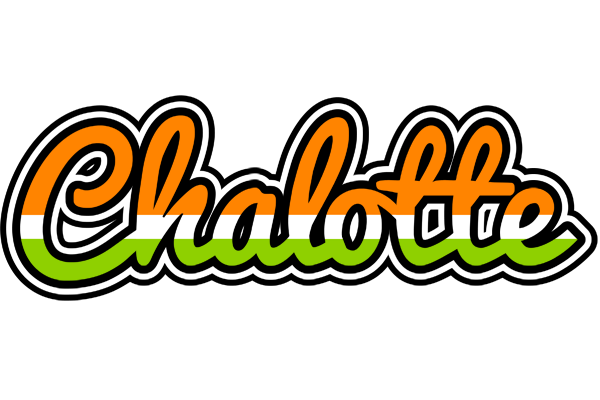 Chalotte mumbai logo
