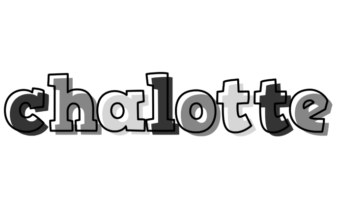 Chalotte night logo