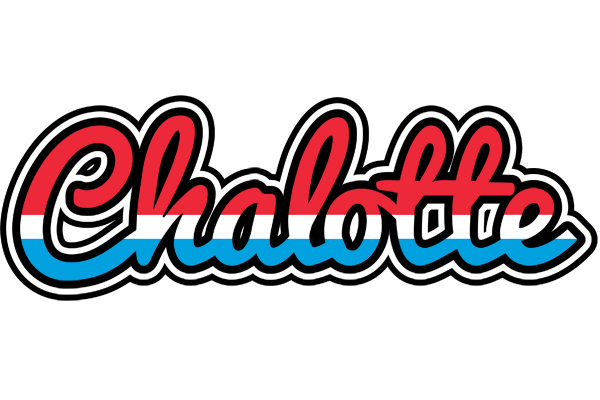 Chalotte norway logo