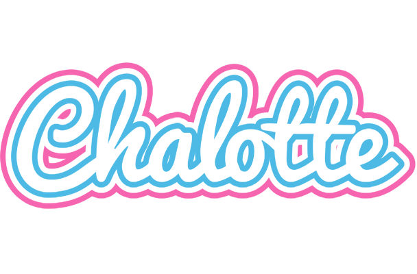 Chalotte outdoors logo
