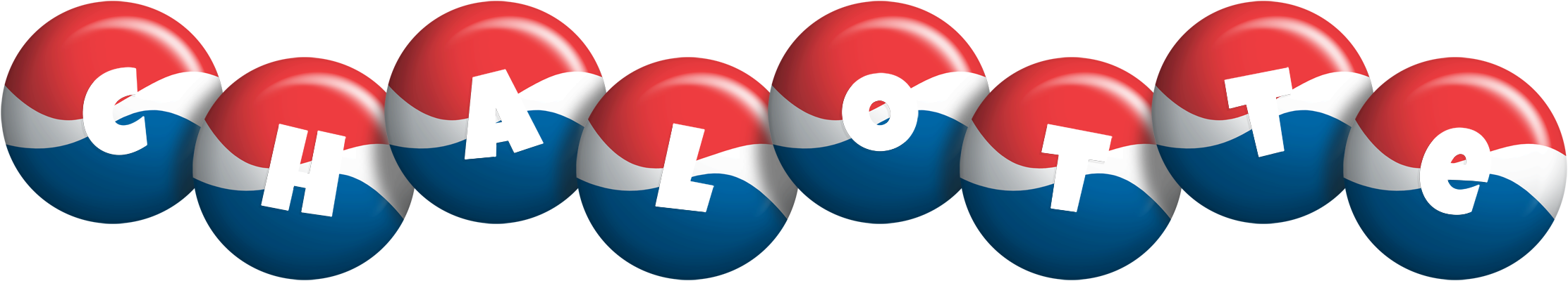 Chalotte paris logo