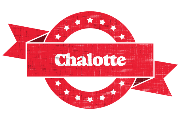 Chalotte passion logo