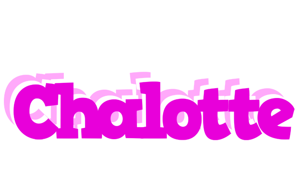 Chalotte rumba logo