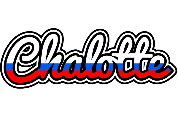 Chalotte russia logo