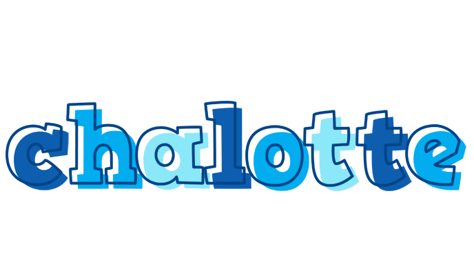 Chalotte sailor logo