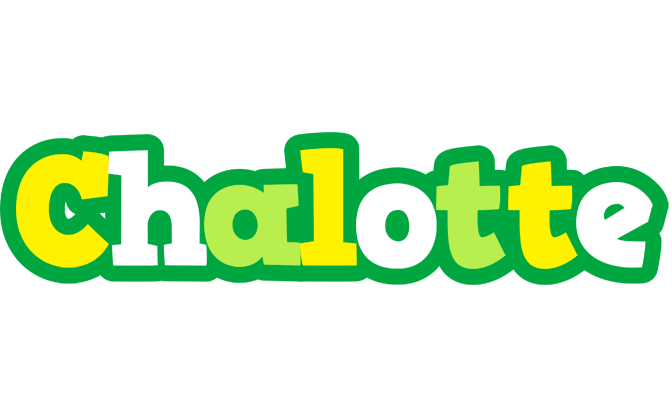 Chalotte soccer logo