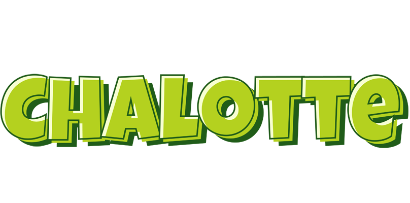 Chalotte summer logo