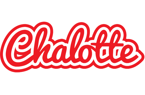 Chalotte sunshine logo