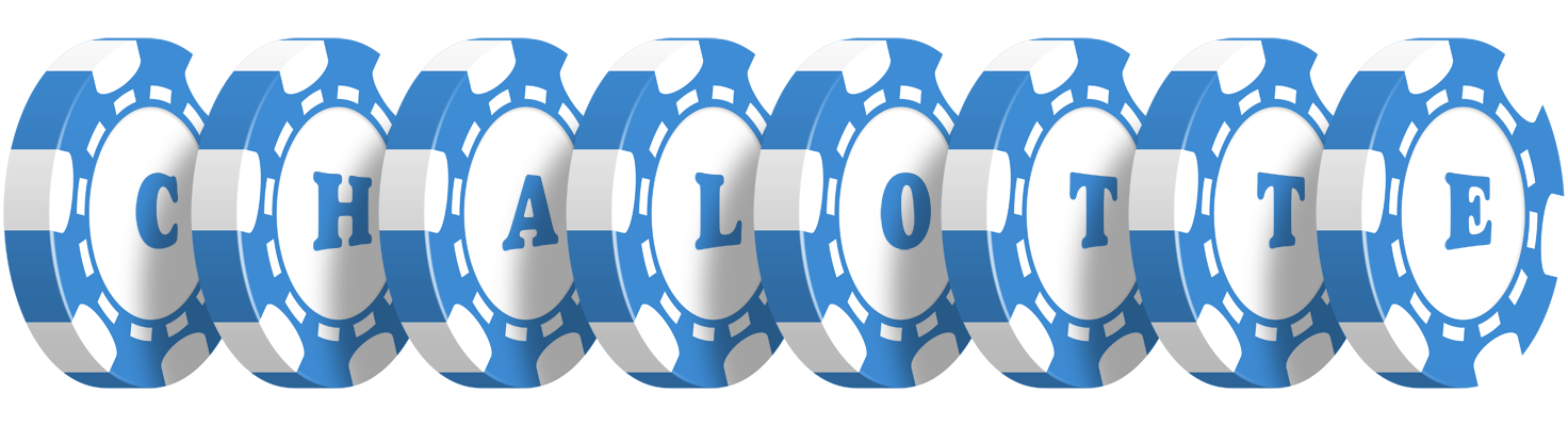 Chalotte vegas logo