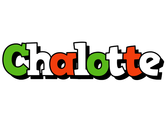 Chalotte venezia logo