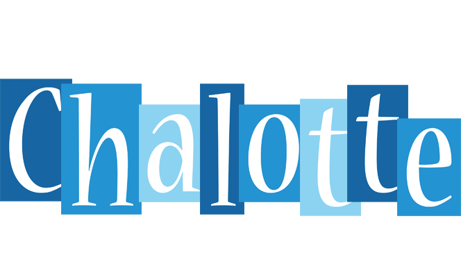 Chalotte winter logo