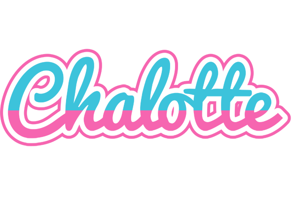 Chalotte woman logo