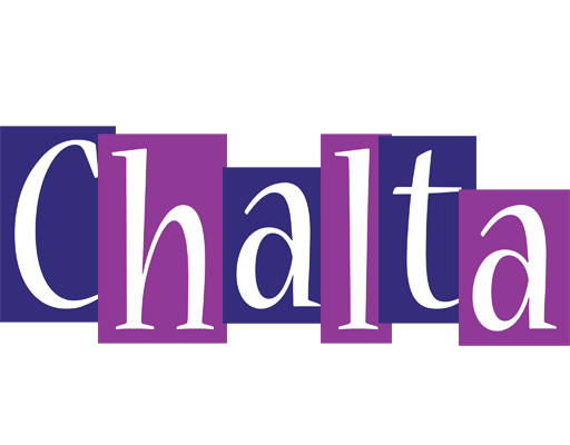 Chalta autumn logo