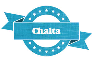 Chalta balance logo