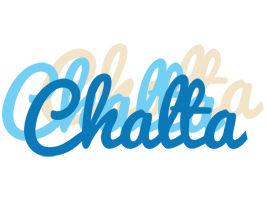 Chalta breeze logo