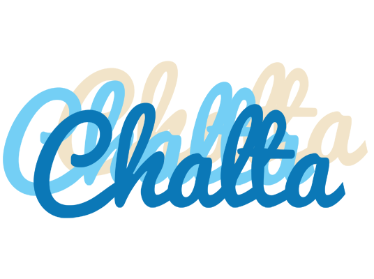 Chalta breeze logo