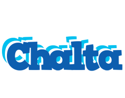 Chalta business logo