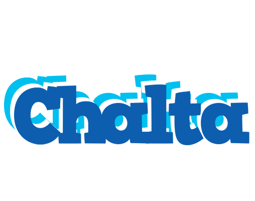 Chalta business logo