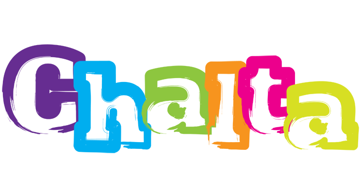 Chalta casino logo