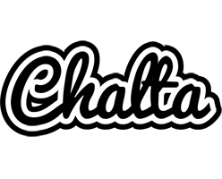 Chalta chess logo