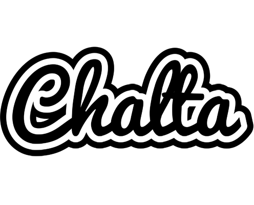Chalta chess logo