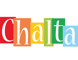 Chalta colors logo