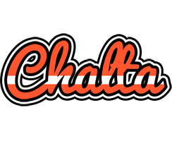 Chalta denmark logo