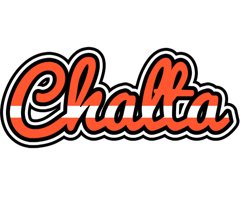 Chalta denmark logo