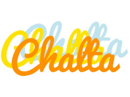 Chalta energy logo