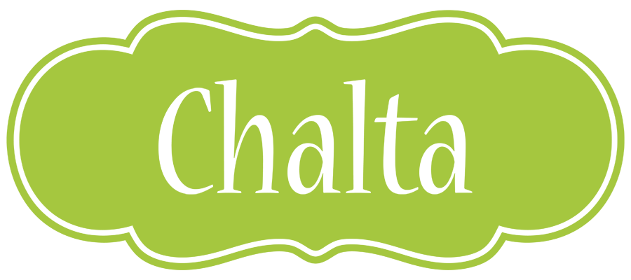 Chalta family logo