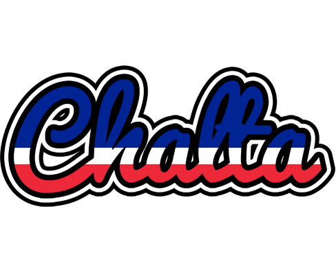 Chalta france logo